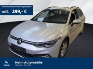 VW Golf Variant, 2.0 TDI Golf VIII Style Spurw, Jahr 2021 - Böblingen