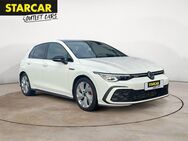 VW Golf, 2.0 TDI GTD KOMFORT-PAKET H&K, Jahr 2024 - Monheim (Rhein)