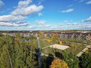 Moderne Eigentumswohnung im Panke-Park Bernau-Urbanes Wohnen im Grünen vor den Toren der Hauptstadt - Bernau (Berlin)