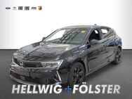 Opel Astra, L Ultimate AT8, Jahr 2022 - Hohenlockstedt