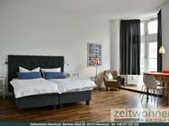 Zentrum, City, Altstadt, 1 Zimmer Apartment, hochwertig und zentral - Hannover