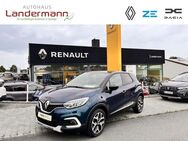 Renault Captur INTENS TCe 130 NAVI+RFK+SITZH+LED - Spenge