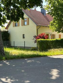 Top gepflegtes Einfamilienhaus im Landhausstil ! - Stendal (Hansestadt)