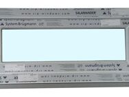 Kunststofffenster, Fenster auf Lager abholbar 90x40 cm Kipp Neu 3-fach Verglasung - Essen
