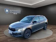 Skoda Kamiq, 1.0 TSI Drive, Jahr 2024 - Winsen (Luhe)