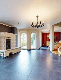 PHI AACHEN - Stilvolles Wohnjuwel mit Garage in ruhiger Lage von Aachen! - Aachen