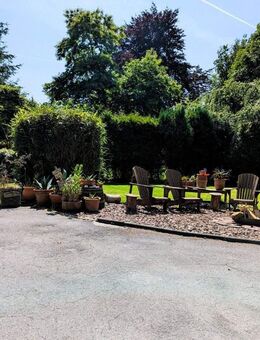 Die besondere Immobilie in Top-Lage! ***** Idyllisches Kleinod am Wald - Dortmund