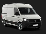 VW Crafter, 2.0 TDI Kasten 35, Jahr 2024 - Sundern (Sauerland)