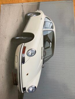 Porsche 911 Modell F Coupé - Moers