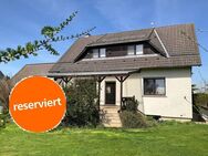 Willkommen in Ihrem neuen Zuhause in Hermstedt! - Bad Sulza Auerstedt