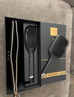 Neu und OVP GHD Glide Special Edition - Vilsbiburg Zentrum