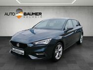 Seat Leon, 1.5 TSI FR XL SMART AMB, Jahr 2024 - Kelheim