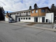 Vilsbiburg! Helle 3-Zimmer-Neubauwohnung mit großzügiger Dachterrasse - Vilsbiburg