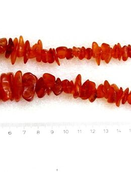 Bernsteinkette Halskette Natursteinkette - Aachen