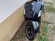 Vespa GTS SUPER 300 - Schopfheim