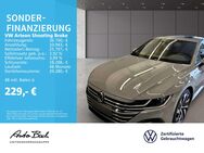 VW Arteon, 2.0 TDI Shootingbrake, Jahr 2022 - Bad Homburg (Höhe)