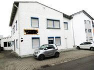 Großes, saniertes Wohnhaus mit Gewerbehalle in Eggenfelden zu verkaufen - Eggenfelden