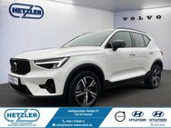 Volvo XC40, Plus Dark B4 EU6d digitales Sitze HarmanKardon, Jahr 2023 - Kassel