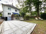 Ein Traum für die ganze Familie: Exklusive Mehrgenerationenhaus in einzigartiger Lage! - Berlin