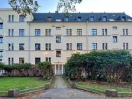 Sonnige Eigentumswohnung zur Kapitalanlage in Chemnitz - Chemnitz