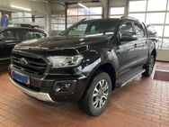 Ford Ranger, Wildtrack Automatik El Mehrzonenklima, Jahr 2021 - Mönchengladbach