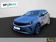 Opel Grandland, Elegance, Jahr 2023 - Dülmen