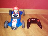 CARRERA SUPER MARIO KART MACH 8 FERNGESTEUERTES AUTO SPIELZEUG SPIEL KINDER - Stade (Hansestadt)