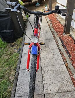 Conway Kinderfahrrad - Selm