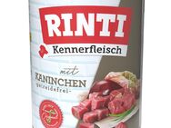 Sparpaket RINTI Kennerfleisch 12 x 800 g - Kaninchen