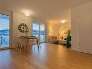 Direkt einziehen oder nach Wunsch gestalten - Zwei 3-Zimmer-Wohnungen verfügbar! - Feldkirchen-Westerham