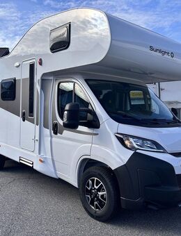 Nagelneues Wohnmobil mieten 6 Personen - Herbstferien noch frei! - Frankfurt (Main) Fechenheim