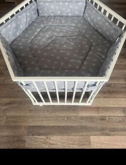 Laufgitter / Krabbelgitter - Saarwellingen