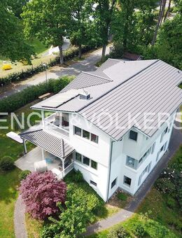 Großzügig Leben im beliebten Hittfeld-Waldesruh - Seevetal