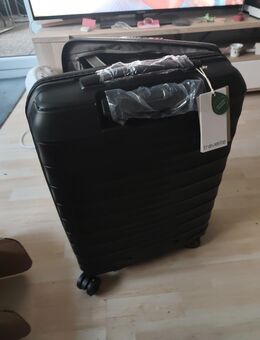 Trolley travelite - Schwarzenbach (Saale)