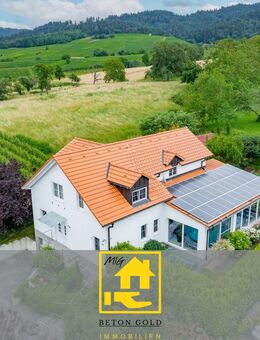 Traumvilla mit Pool in Müllheim/Britzingen - Müllheim