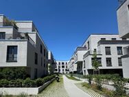 Neubau in zentraler Lage mit Weitblick - Landsberg (Lech)