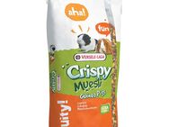 Versele-Laga Crispy Müsli Meerschweinchen - 20 kg