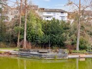 Fertig gestellter Neubau 7-Familienhaus mit Parkblick - Bad Bellingen