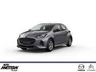 Mazda 2, Hybrid Lim Centre-Line, Jahr 2024 - Hiddenhausen