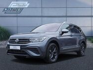 VW Tiguan, 2.0 TDI Allspace MOVE, Jahr 2024 - Griesheim