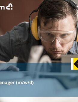 Facility Manager (m/w/d) - Zülpich