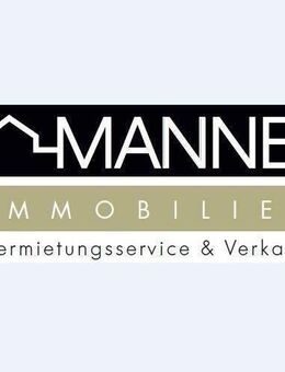 kleine 2-Zimmer Erdgeschoss-Wohnung mit Einbauküche! - Würzburg