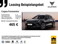 CUPRA Formentor, 2.0 TSI 4D VZ, Jahr 2022 - Berlin