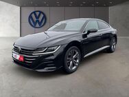 VW Arteon, 2.0 TDI R-Line Heckleuchten, Jahr 2022 - Hanau (Brüder-Grimm-Stadt)