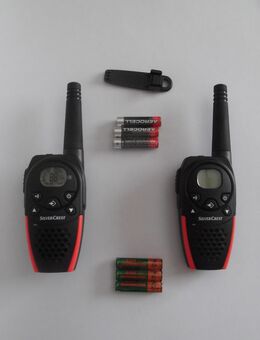 PMR - Sprechfunk Set - Unna