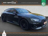 Audi RS 5 Sportback Black+/Laser/360/B&O/ACC/HUD/Mem - Dresden