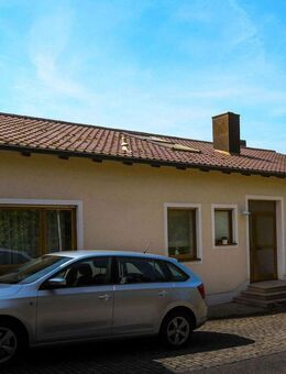 Einfamilienhaus zum Kauf - von privat an privat - provisionsfrei - Nittendorf (Markt)
