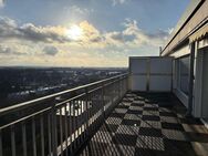 Penthouse mit Dachterrasse in Unterfeldhaus angrenzend zu Düsseldorf - Erkrath (Fundort des Neanderthalers)