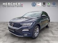 VW T-Roc, 1.0 TSI Style, Jahr 2020 - Riesa