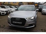 Audi A3 Sportback quattrosport/2.HD/Digital-Tacho/Navi - Duisburg